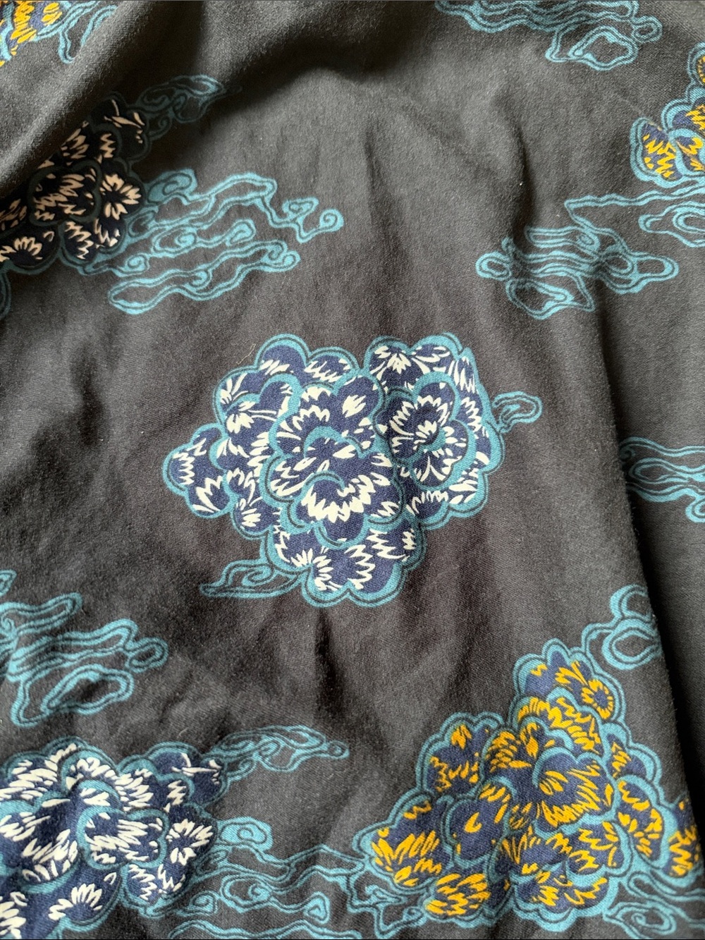 Anthropologie Robe - Picture 8 of 9